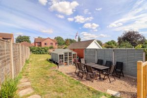 Garden- click for photo gallery